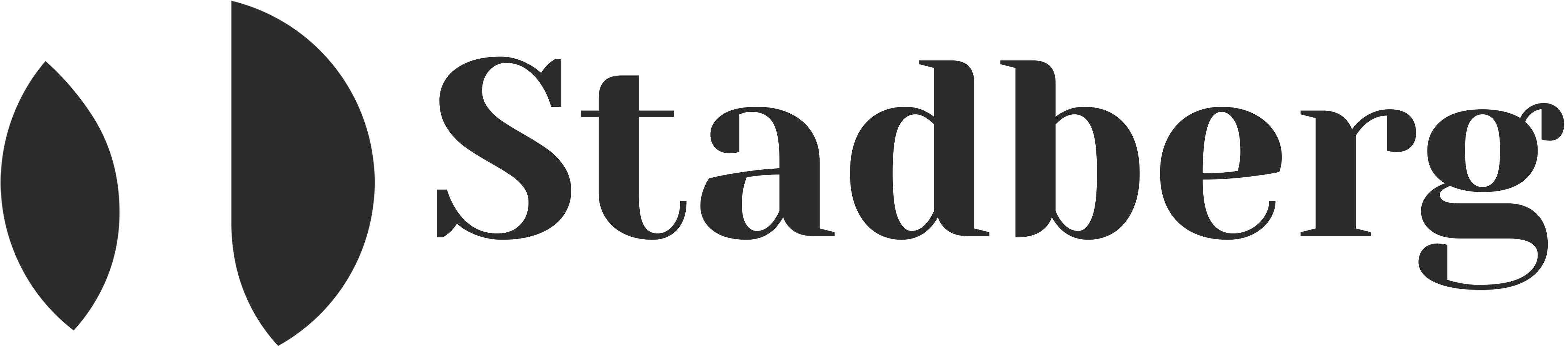 Stadberg